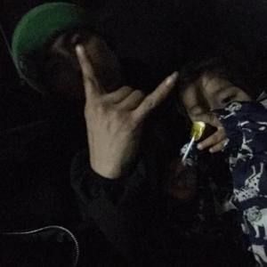 Meet your Posher, Rogelio